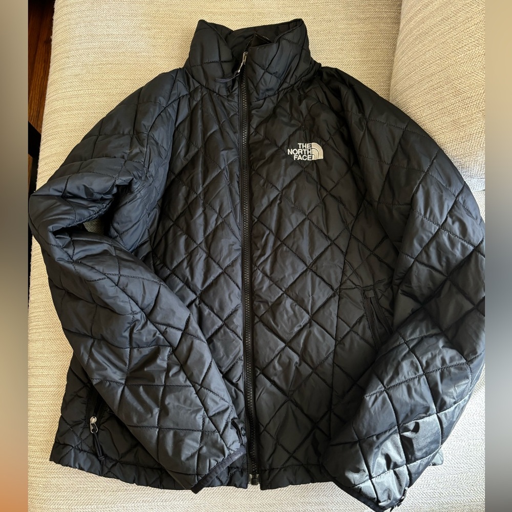 The North Face Women’s Puffer Jackett